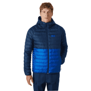 Helly Hansen Men’s Banff Hooded Insulator