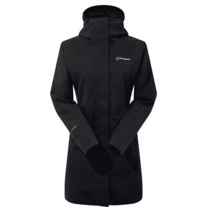 Women's Berghaus Omeara Long Jacket