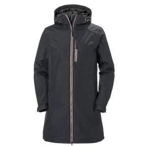 Women's Helly Hansen Long Belfast Winter Jacket