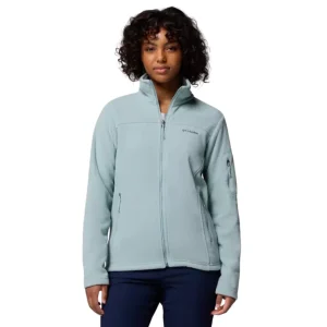 Women's Columbia Fast Trek II Fleece Jacket