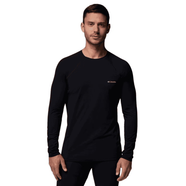 Men’s Columbia Midweight Stretch Crew Baselayer