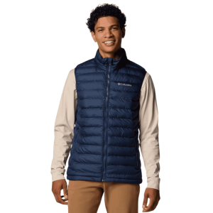 Men's Columbia Powder Lite Vest