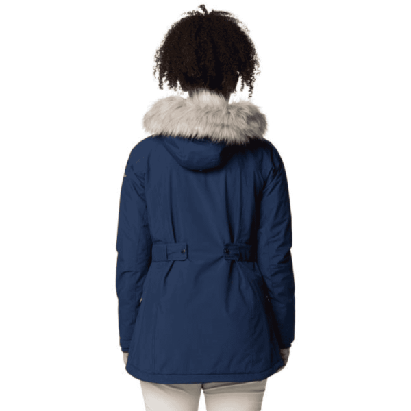 Women's Columbia Payton Pass II Insulated Jacket
