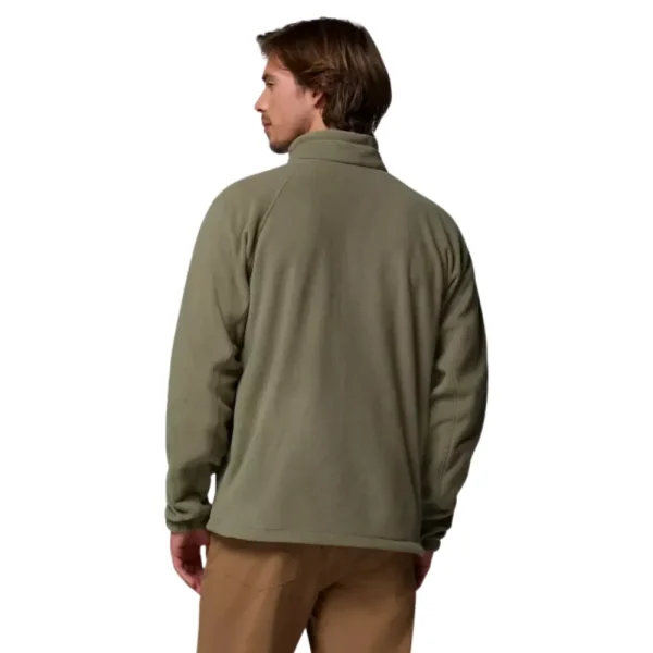 Men's Columbia Fast Trek II Full Zip Fleece