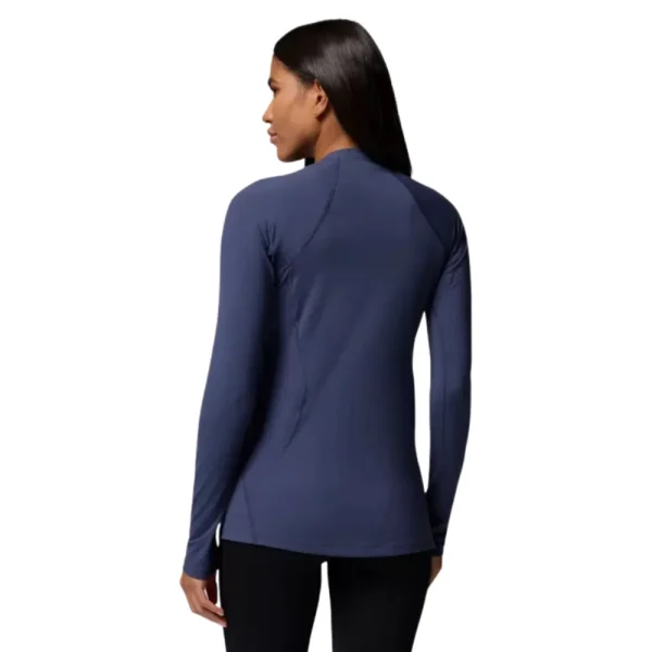 Women's Columbia Midweight Stretch Crew Baselayer