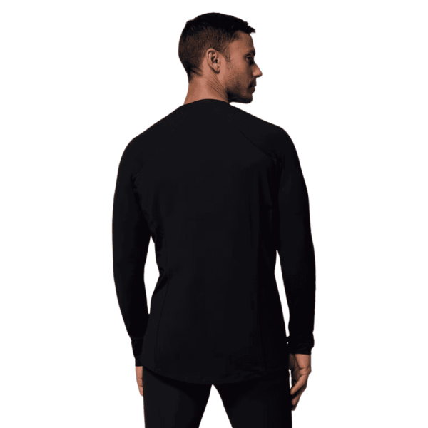 Men’s Columbia Midweight Stretch Crew Baselayer