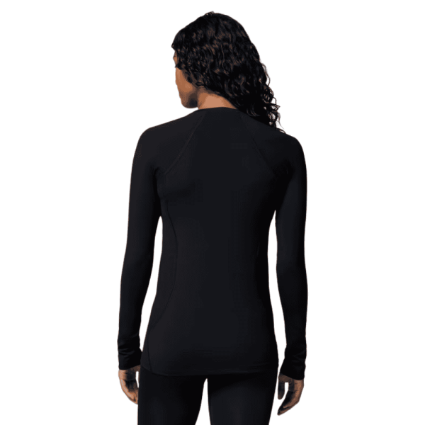 Women's Columbia Midweight Stretch Crew Baselayer