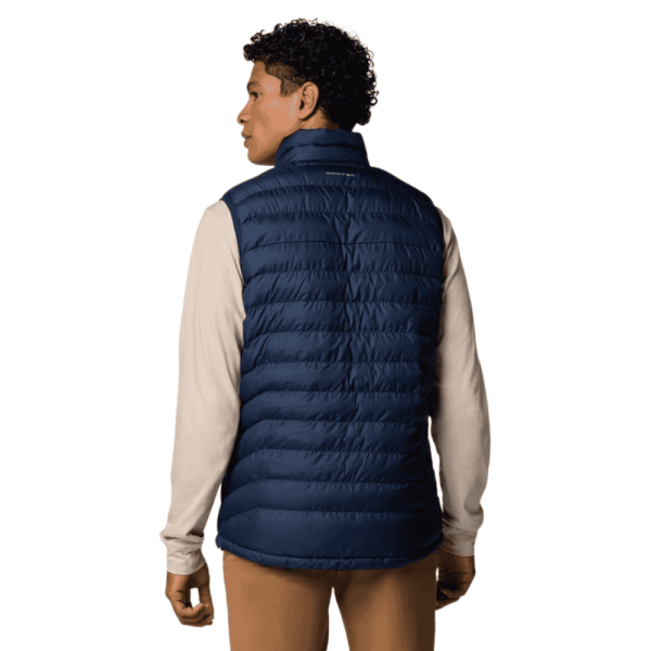 Men's Columbia Powder Lite Vest