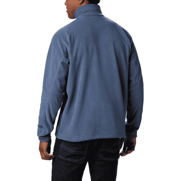 Men's Columbia Fast Trek II Full Zip Fleece