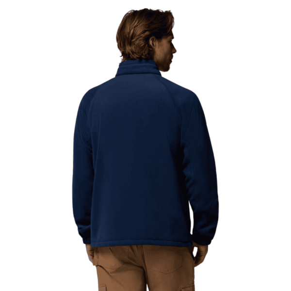 Men's Columbia Fast Trek II Full Zip Fleece