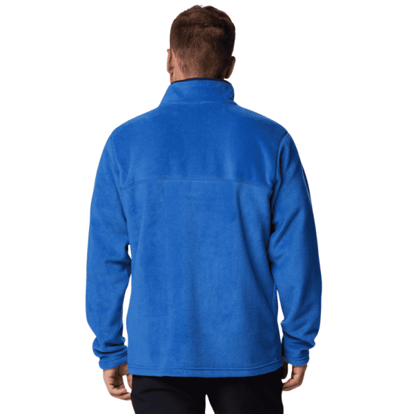 Columbia Men's Steens Mountain II Half Snap Fleece