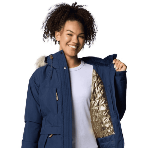 Women's Columbia Payton Pass II Insulated Jacket