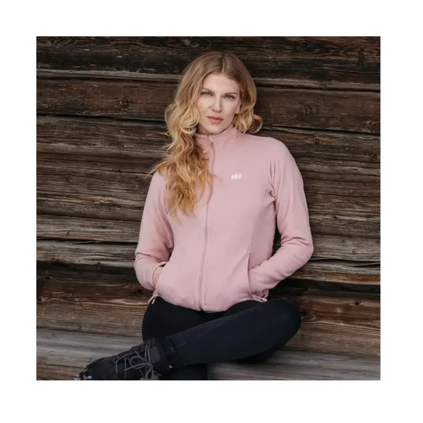 Women's Helly Hansen Daybreaker Fleece Jacket