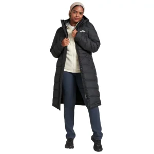 Women's Kathmandu Winterburn Down Coat