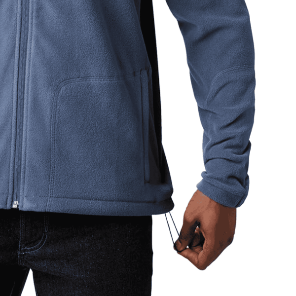 Men's Columbia Fast Trek II Full Zip Fleece