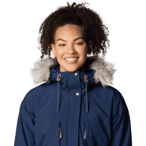 Women's Columbia Payton Pass II Insulated Jacket