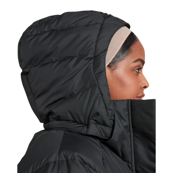 Women's Kathmandu Winterburn Down Coat