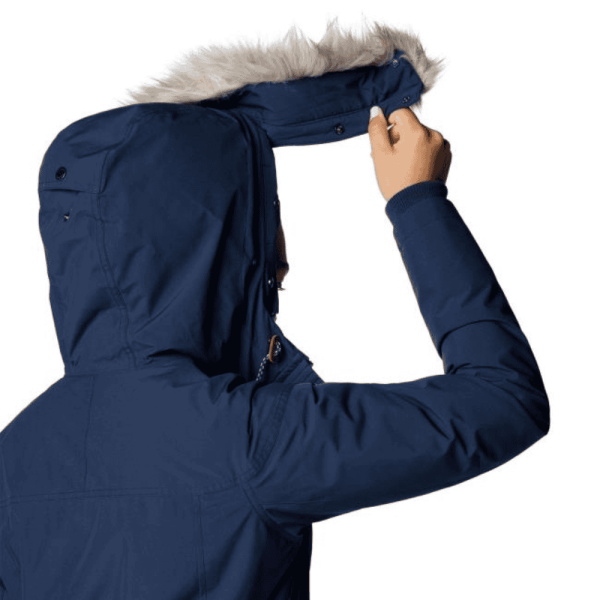Women's Columbia Payton Pass II Insulated Jacket