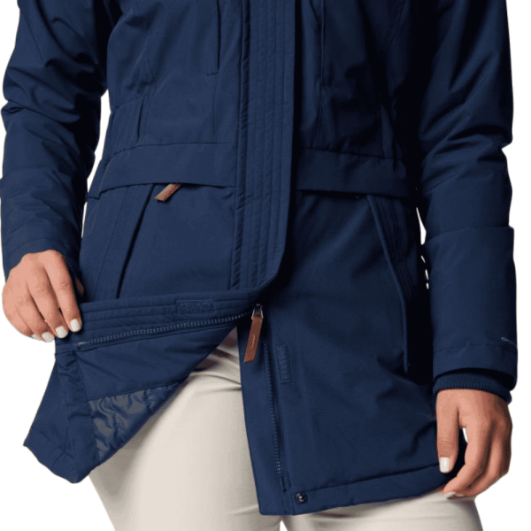 Women's Columbia Payton Pass II Insulated Jacket