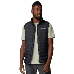 Men's Columbia Powder Lite Vest