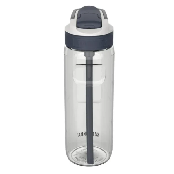 Kambukka Lagoon 750ml Water Bottle - Clear 2.0