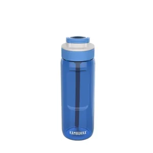 Kambukka Lagoon 750ml Water Bottle - Crisp Blue