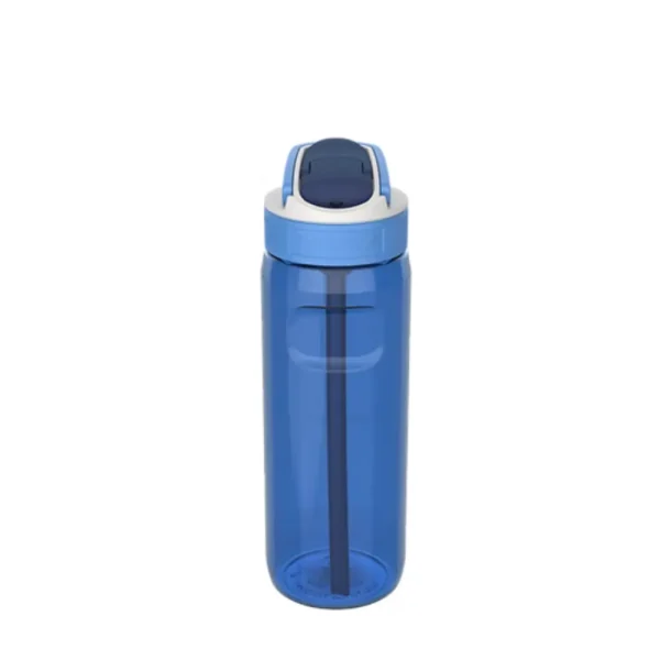 Kambukka Lagoon 750ml Water Bottle - Crisp Blue