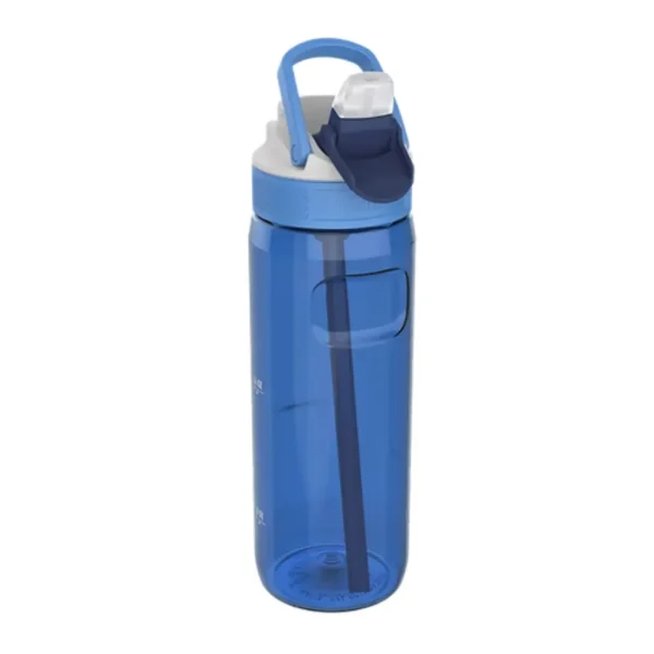 Kambukka Lagoon 750ml Water Bottle - Crisp Blue