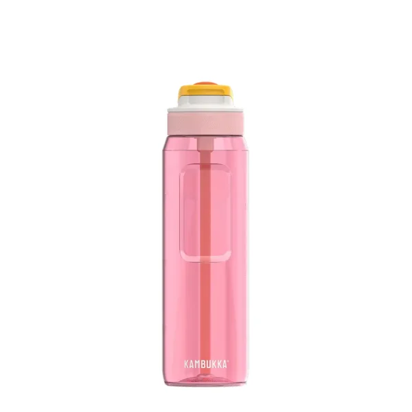Kambukka Lagoon 1000ml Water Bottle - Sunny Melon