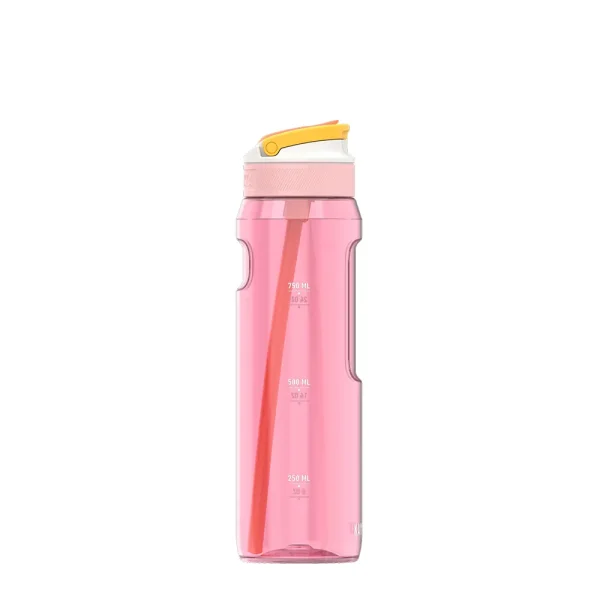 Kambukka Lagoon 1000ml Water Bottle - Sunny Melon