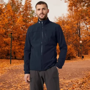 Men's Lightweight & Casual Jackets