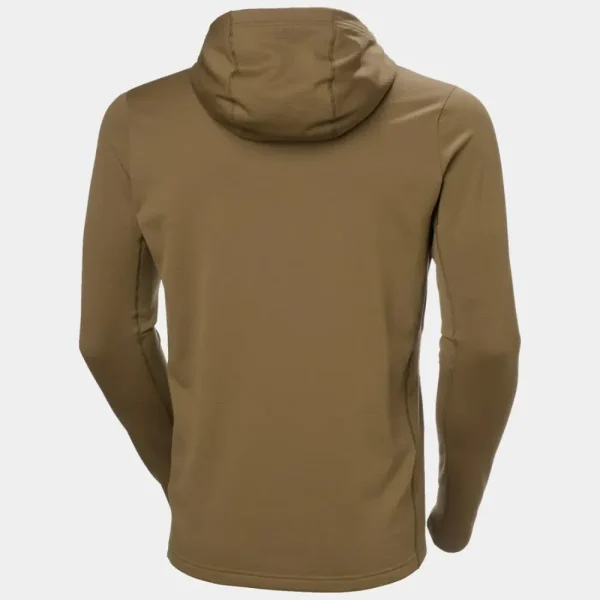 Helly Hansen Versatile Hooded Fleece Jacket