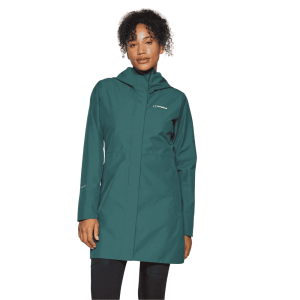 Women's Berghaus Omeara Long Jacket