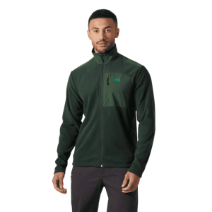 Helly Hansen Daybreaker Block Microfleece Jacket
