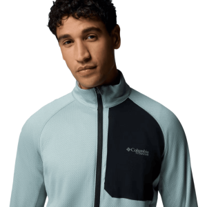 Men's Technical Fleeces