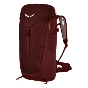 Salewa Alp Mate 30L Women's Backpack - Syrah