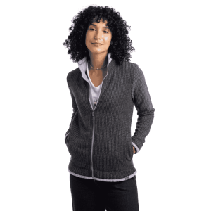 Weirdfish Ariana Fleece