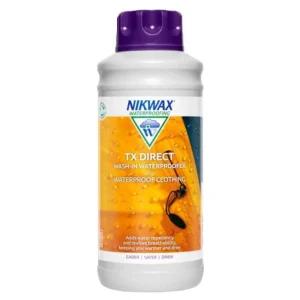 Nikwax TX Direct Wash-In 1 Litre