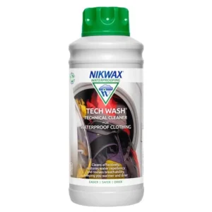 Nikwax Tech Wash 1 Litre