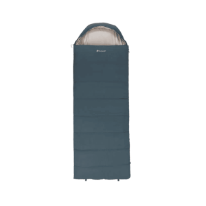 Outwell Campion Lux Sleeping Bag - Blue