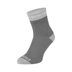 Sealskinz Wretham Waterproof Warm Weather Ankle Length Sock