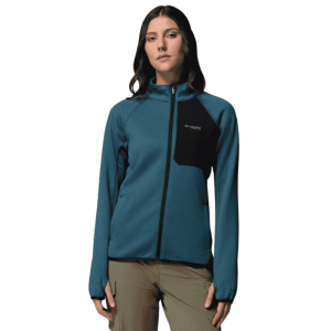 Women's Triple Canyon Grid Fleece Jacket