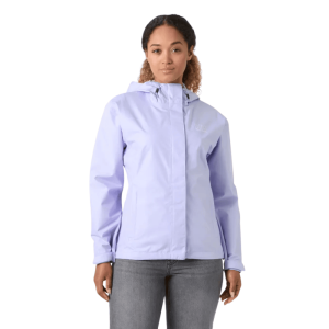 Women's Helly Hansen Seven J Jacket - Bright Lavender