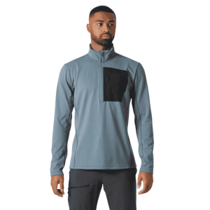 Men's Helly Hansen Versalite 1/2 Zip Fleece