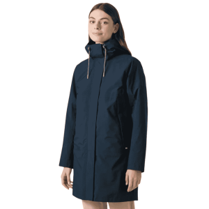 Women's Helly Hansen Koster Rain Coat