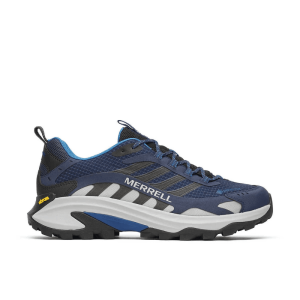 Men's Merrell Moab Speed 2 GTX - Navy Night