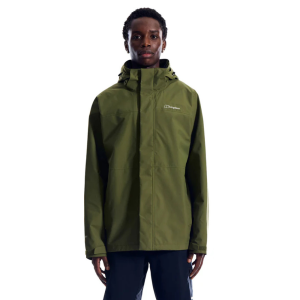 Men's Berghaus Hillwalker 2.0 IA GTX Jacket - Green