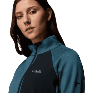 Women's Technical Fleeces