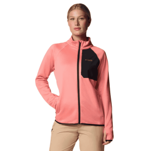 Women's Triple Canyon Grid Fleece Jacket