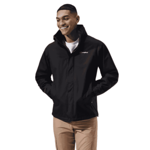 Men's Berghaus RG Alpha 2.0 Shell Jacket
